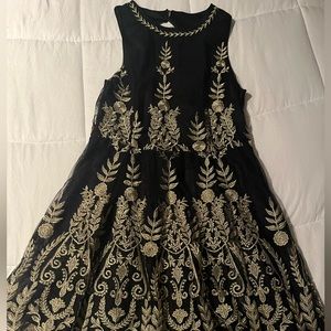 Altar’d State Semi-Formal Dress